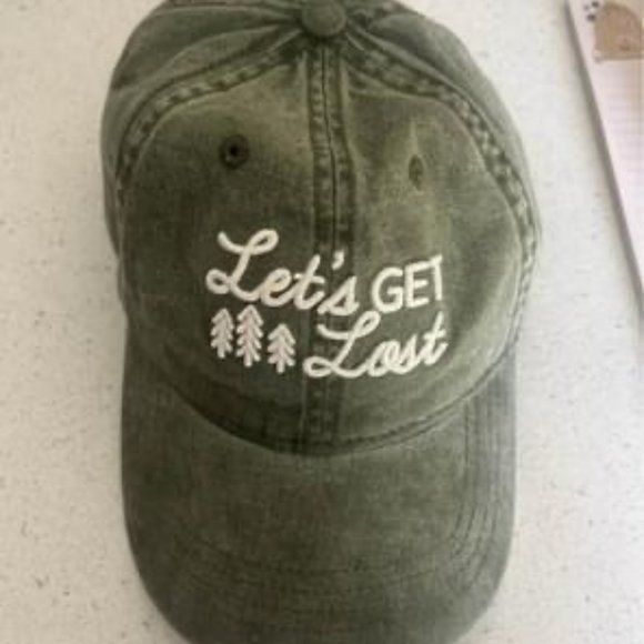 Hat - Picture 1 of 1